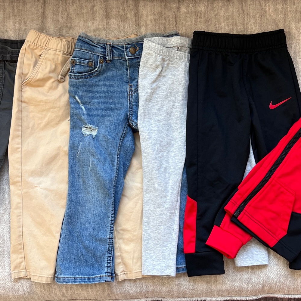 Kids Bundle Pants